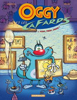Oggy and the Cockroaches Season 1