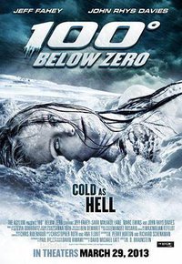 100 Degrees Below Zero