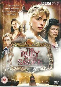 The Ruby In The Smoke