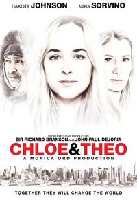 Chloe & Theo