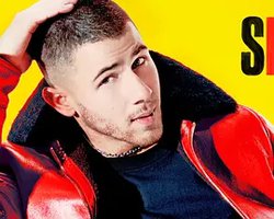 Saturday Night Live Nick Jonas
