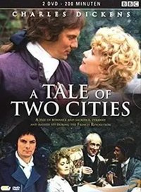 A Tale of Two Cities