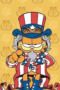 Garfield and Friends (加菲猫和他的朋友们 第五季)