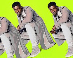 Saturday Night Live Daniel Kaluuya/St. Vincent