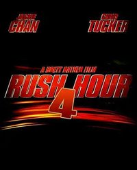 Rush Hour 4
