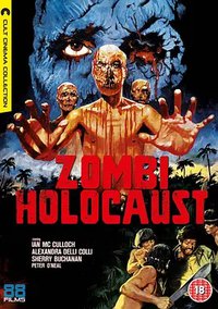 Zombies unter Kannibalen