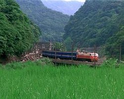 Small Station