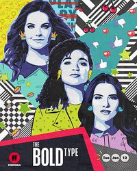 The Bold Type Season 2