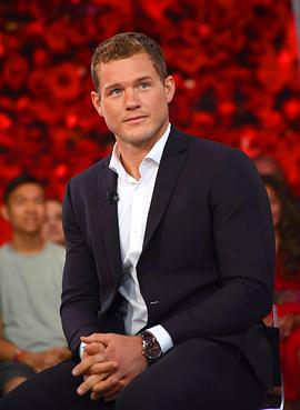 The Bachelor Season 23