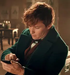 Children in Need: Fantastic Beasts Special