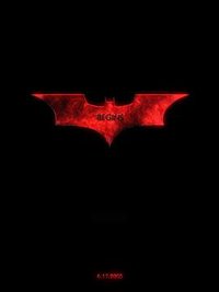 Batman Begins: Path to Discovery