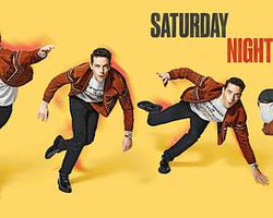 Saturday Night Live Rami Malek/Young Thug