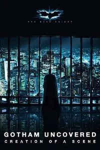 Gotham Uncovered: Creation of a Scene