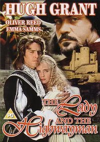 The Lady and the Highwayman