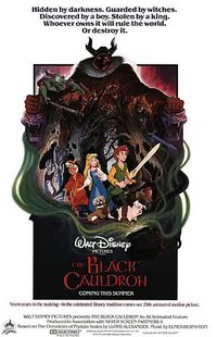 The Black Cauldron