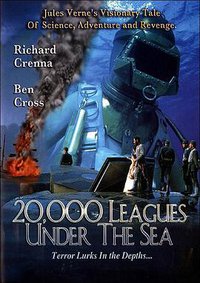 20,000 Leagues Under the Sea