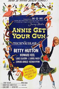 Annie Get Your Gun