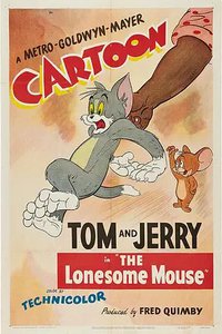 The Lonesome Mouse