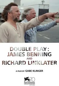 Double Play: James Benning and Richard Linklater