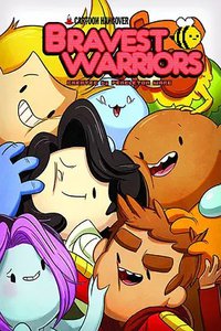 Bravest Warriors Season 3