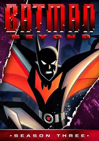 Batman Beyond (未来蝙蝠侠 第三季)