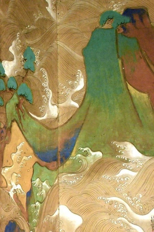 Edo Avant-Garde