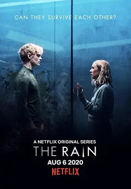 The Rain sæson 3