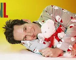 Saturday Night Live Paul Rudd