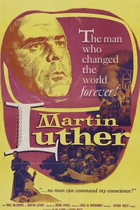 Martin Luther