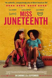 Miss Juneteenth