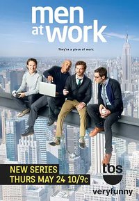 Men at Work Season 1