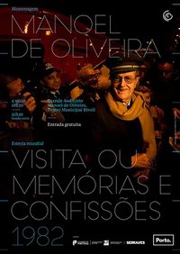 Visit or Memories and Confessions