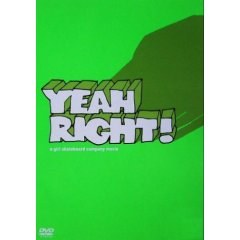 Yeah Right!