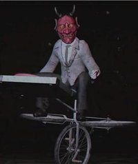 谜题先生希望你少活一点