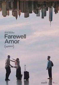 Farewell Amor