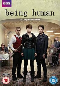 Being Human (我欲为人 第五季)