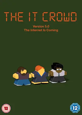 The IT Crowd