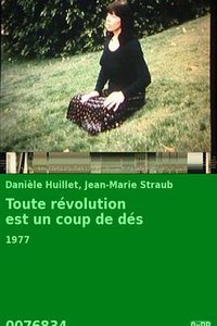 Every Revolution Is a Throw of the Dice