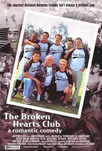 Il club dei cuori infranti