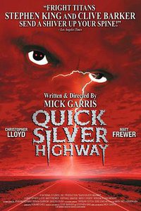 Quicksilver Highway