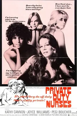 Private Duty Nurses
