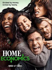 Home Economics Season 1