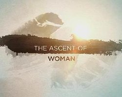 The Ascent of Woman