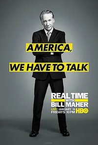 Real Time with Bill Maher sæson 16