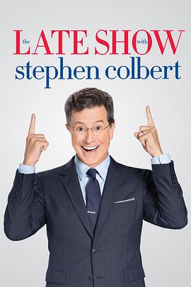 The Late Show with Stephen Colbert (Late Show with Stephen Colbert)