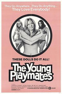 The Young Playmates
