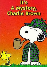 Es un misterio, Charlie Brown