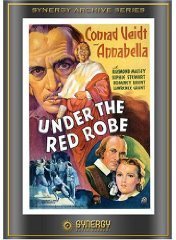 Under the Red Robe