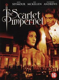 The Scarlet Pimpernel