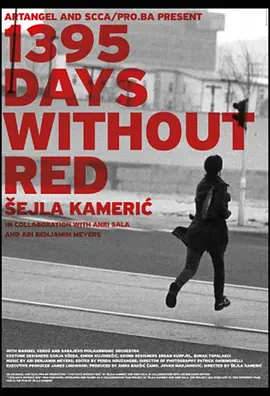 1395 Days Without Red